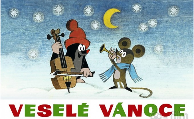 vanoce